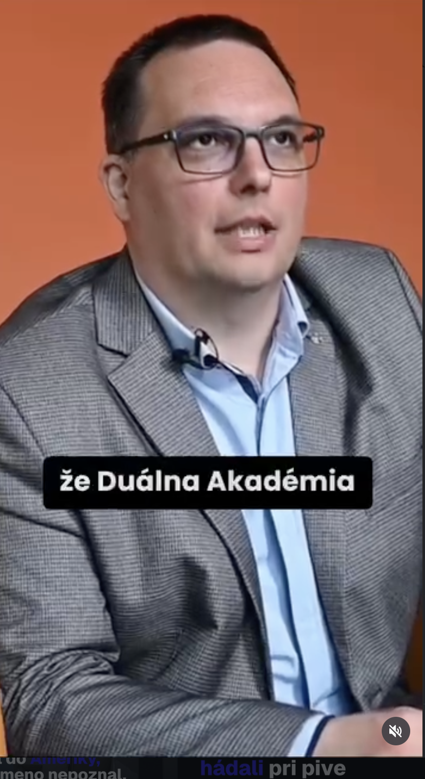 Váš príbeh, naša réžia